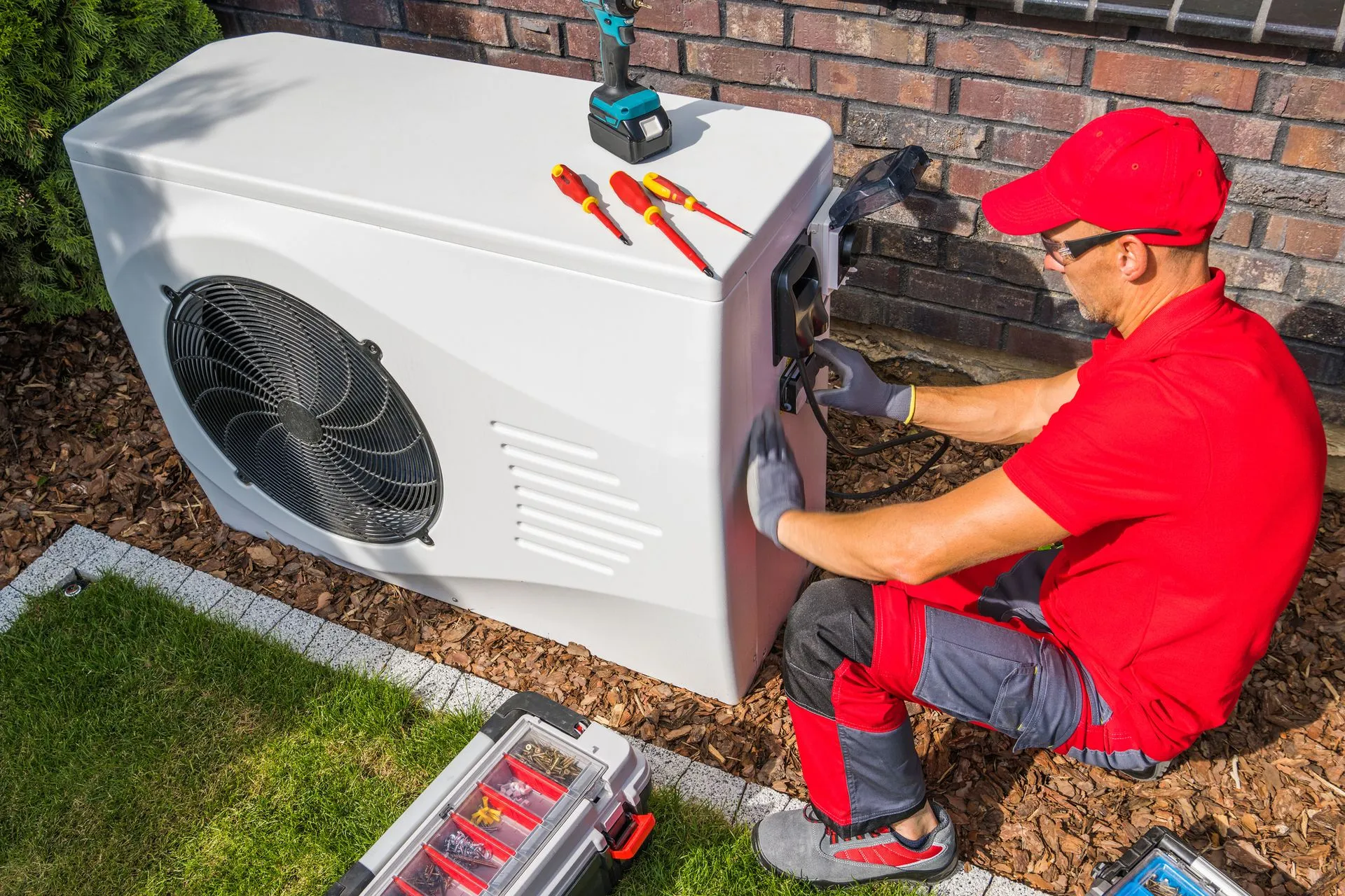 About HVAC in Hermiston, OR